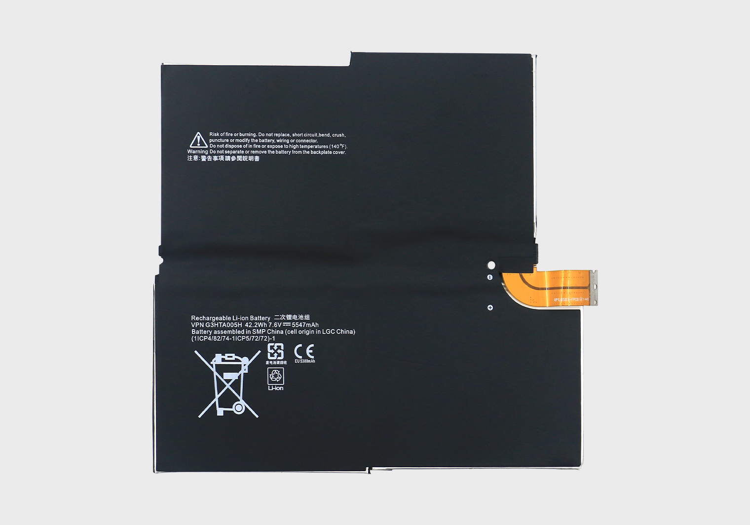 ΢ Microsoft Surface Pro 3 1631 G3HTA005H G3HTA009H MS011301-PLP22T02 ʼǱԵ